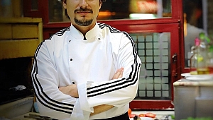 İKİ KOMŞU ÜLKE TEK CÜMLE