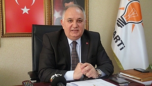 İKTİDARIN 15’NCİ YILI