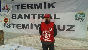İMZA KAMPANYASINA SALDIRI GİRİŞİMİ