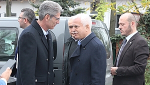 “İYİ PARTİ TÜRKİYE’Yİ YÖNETECEK”