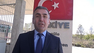 KAPILARDA SİSTEM HAZIR