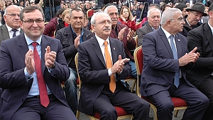 KARİZMA POLEMİĞİ