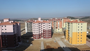 KEŞAN’DA KONUT FİYATLARI ARTIYOR