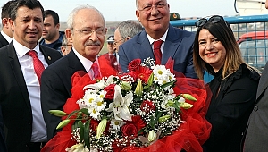 KILIÇDAROĞLU: BİZ YAPMAYIZ