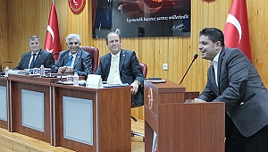 KÖYLÜ MİLLETİN EFENDİSİDİR