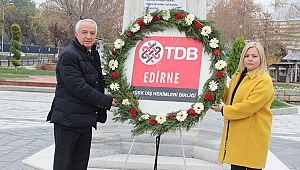 “MESLEKTAŞLARIMIZ EZİLİYOR”