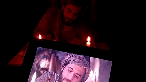 MİMAR SİNAN'IN GENÇLİK YILLARINI CANLANDIRDI