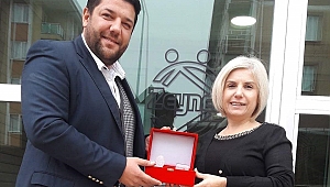ÖĞRETMENLERE ANLAMLI HEDİYE