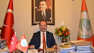 ONUN İZİNDE YÜRÜMEK…