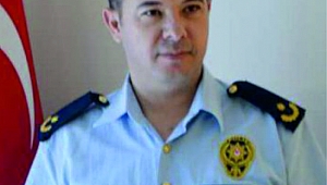 POLİSLERE YUMRUKLU SALDIRI