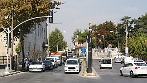 RADARA CEZA AYARI