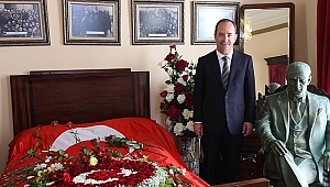 SEN RAHAT UYU…