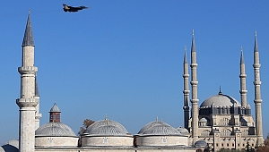 SOLOTÜRK’TEN KURTULUŞ PROVASI