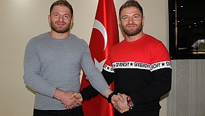 ‘SPOR EĞİTİME ENGEL DEĞİL’