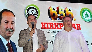 SÜLOĞLU MEHMET ORMANKIRAN'LA BÜYÜYOR, GELİŞİYOR