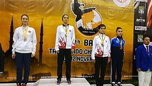 TATAMİDE EDİRNE RÜZGARI ESTİ