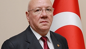 “TERÖRÜ LANETLİYORUZ”