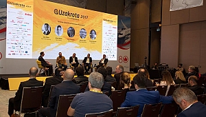 TRAKYA UZAKROTA’DA