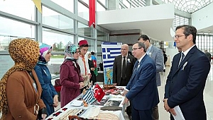 ULUSLAR ARASI ÖĞRENCİ ORYANTASYON PROGRAMI