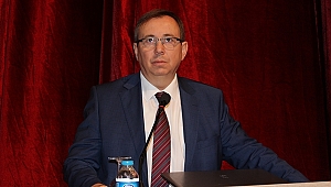 ULUSLARARASI SAĞLIK BİLİMLERİ KONGRESİ