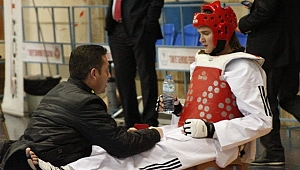 UZUNKÖPRÜ BELEDİYESİNDEN SPORA TAM DESTEK