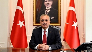 VALİ ÖZDEMİR'İN SAĞLIK DURUMU