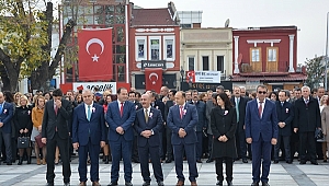 “VATANIMIZA KAST ETMEYE ÇALIŞILMAKTADIR”