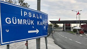 YUNAN GÜMRÜKÇÜLER YENİDEN GREVE GİDİYOR