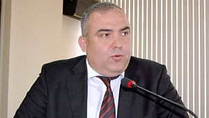 Ziya Organik Tarım’a bir tepkide Akgün’den