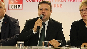 “2019 YILI CHP YILI OLACAK”