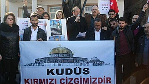 ABD'YE TEPKİLER BÜYÜYOR