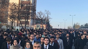 ALPARSLAN TÜRKEŞ'İN DOĞUMUNUN 100. YILI