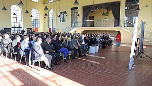 BELEDİYE PERSONELİNE İLETİŞİM EĞİTİMİ