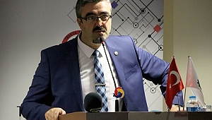 "BEYİN GÜCÜNE GEÇMELİYİZ"
