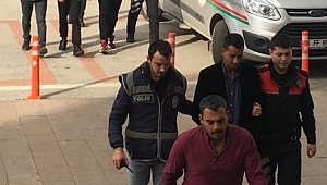 BU KEZ KAÇAMADILAR