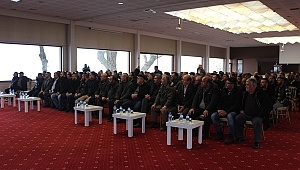 ÇAĞLAYAN: “AYRIŞTIRMAYACAĞIZ”