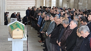 ÇEBE AİLESİNİN ACI GÜNÜ