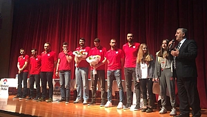 EDİRNESPOR’DAN ANLAMLI PANEL
