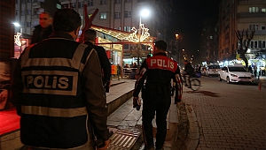 EMNİYETTEN GÜVENLİ EĞİTİM UYGULAMASI