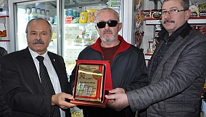 ENGEL TANIMADI