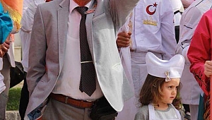 ERTENE, EDİRNE’Yİ YASA BOĞDU