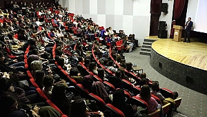 "GEREKSİZ ANTİBİYOTİK KULLANIMI AZALMAYA BAŞLADI"