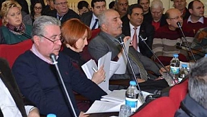 GÜRKAYNAK MHP’DEN İSTİFA ETTİ