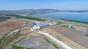 HAMZADERE’DE SONA GELİNDİ