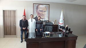 ‘HASTA ŞİKAYETLERİ HEMEN İNCELENİYOR’