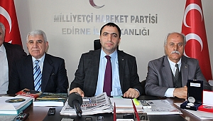 İSTİFA SÖYLEMLERİNE SERT YANIT VERDİ