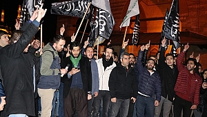 "KAHROLSUN İSRAİL"