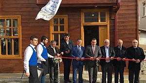 KIYIKÖY MARKALAŞIYOR