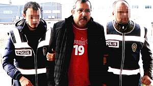 "MİT"ÇİYİM DİYEREK DOLANDIRDI