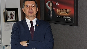 “NEYİN PEŞİNDESİNİZ?”